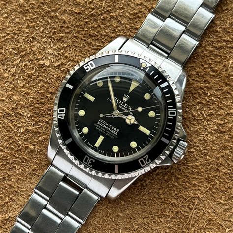 rolex 5512 submariner|Rolex Submariner 5512 for sale.